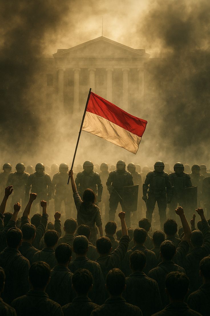 Hari Lahir Pancasila: Merawat Dasar Negara di Tengah Arus Zaman