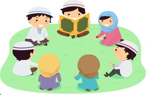 Gaul Boleh, Tapi Jangan Sampai Kehilangan Allah
